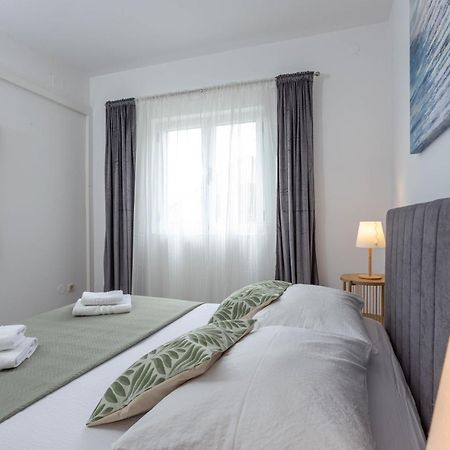 Apartments Anita هفار المظهر الخارجي الصورة