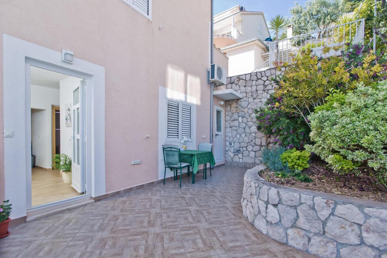 Apartments Anita هفار المظهر الخارجي الصورة