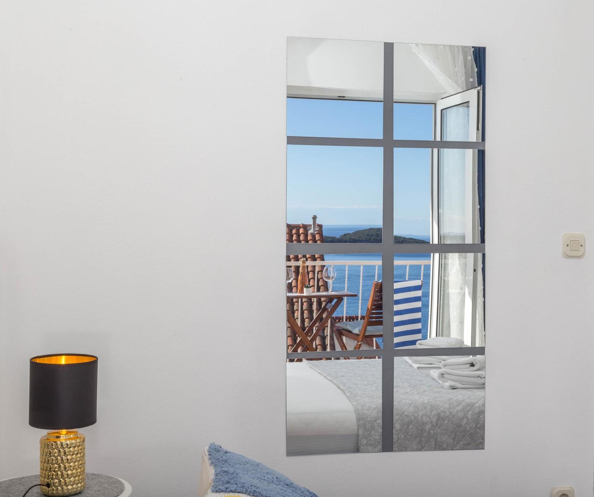 Apartments Anita هفار المظهر الخارجي الصورة