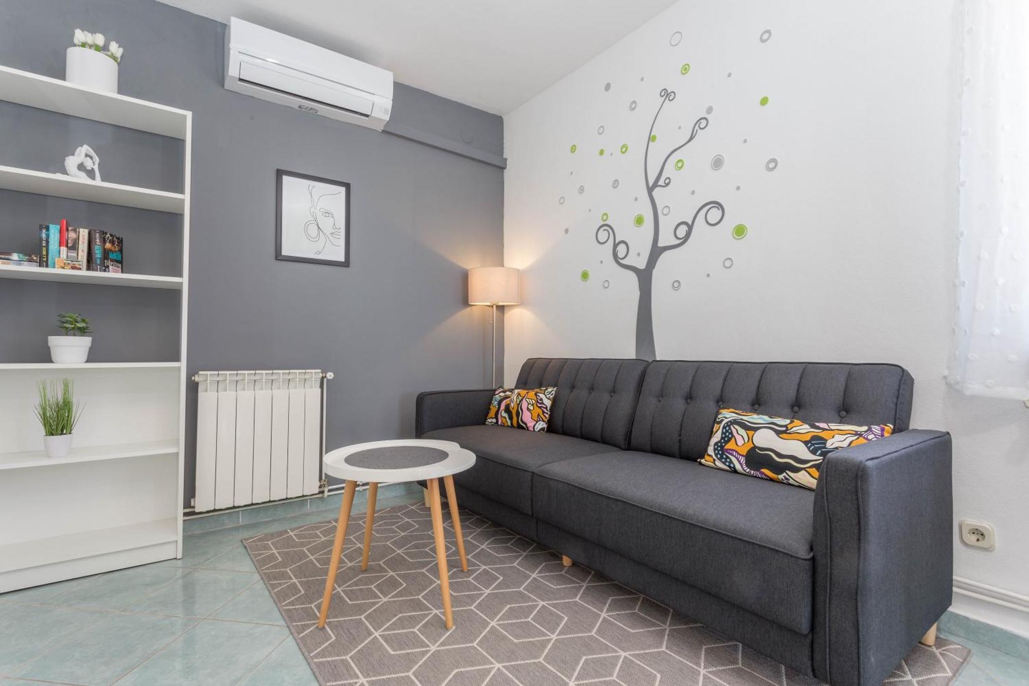 Apartments Anita هفار المظهر الخارجي الصورة