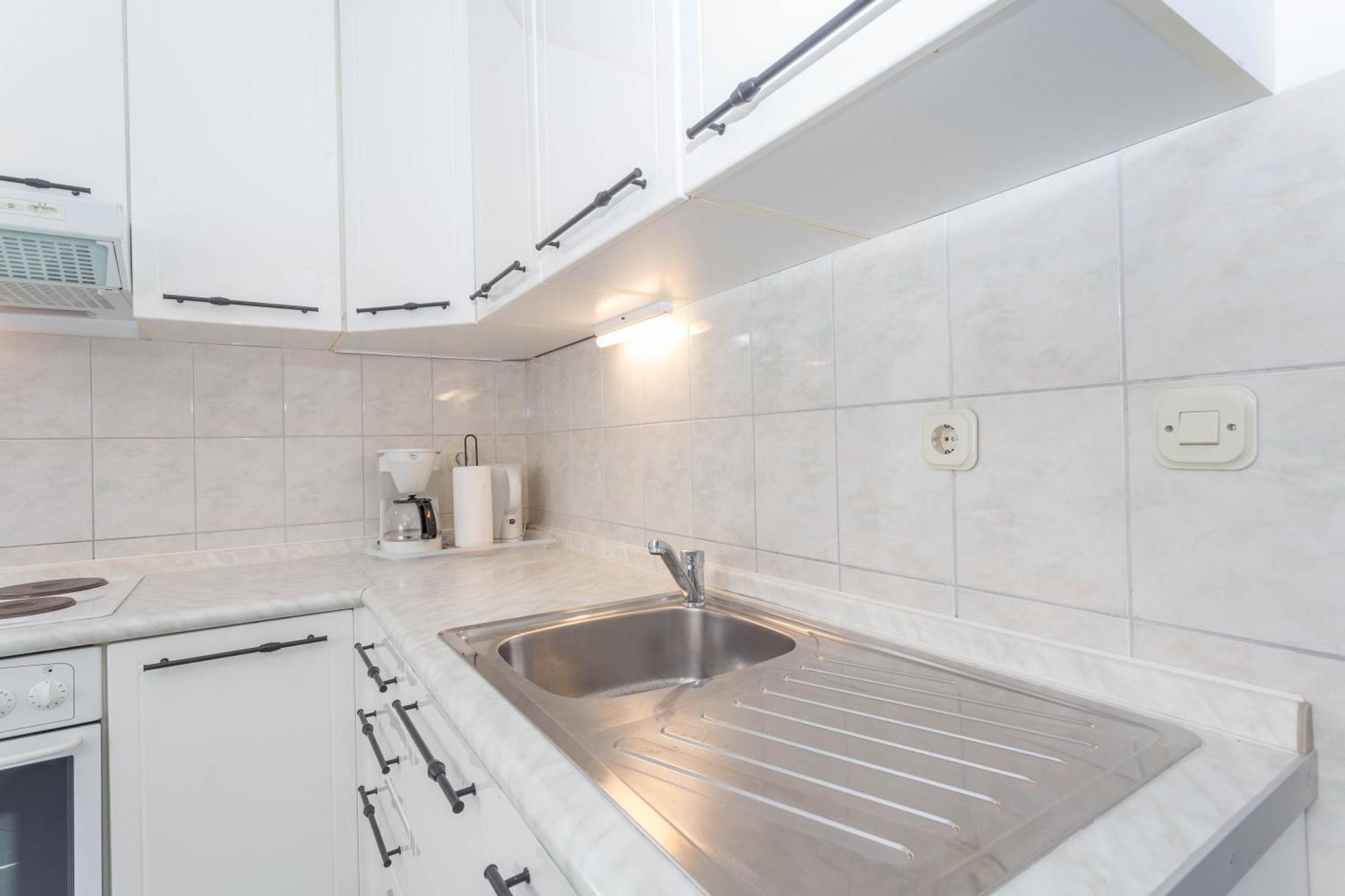 Apartments Anita هفار المظهر الخارجي الصورة