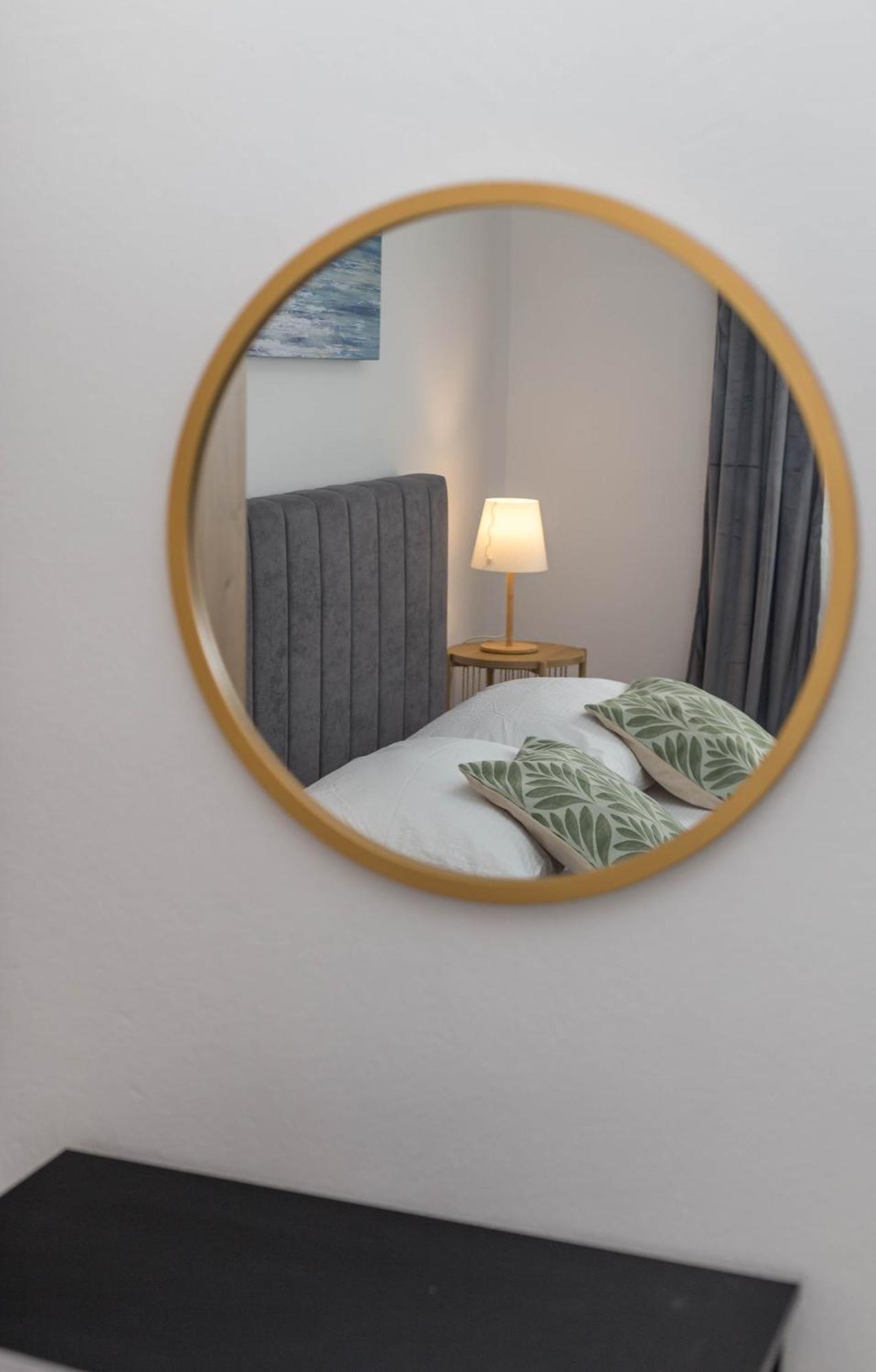 Apartments Anita هفار المظهر الخارجي الصورة