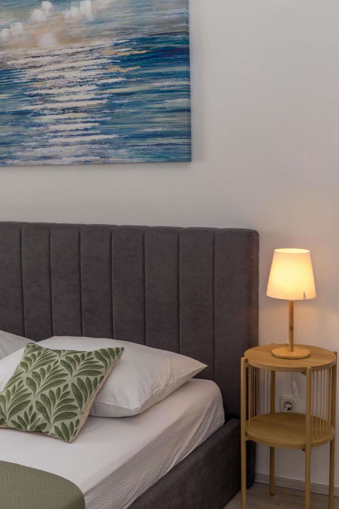 Apartments Anita هفار المظهر الخارجي الصورة