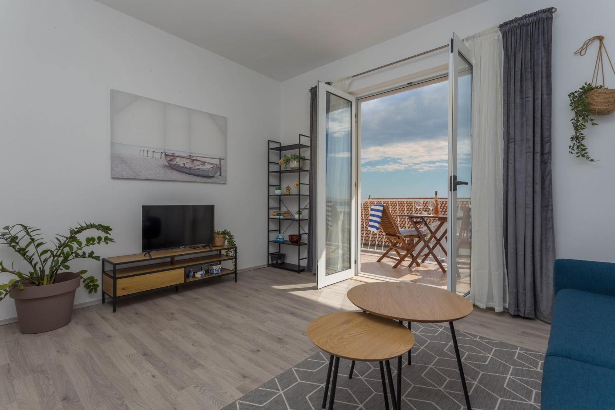 Apartments Anita هفار المظهر الخارجي الصورة
