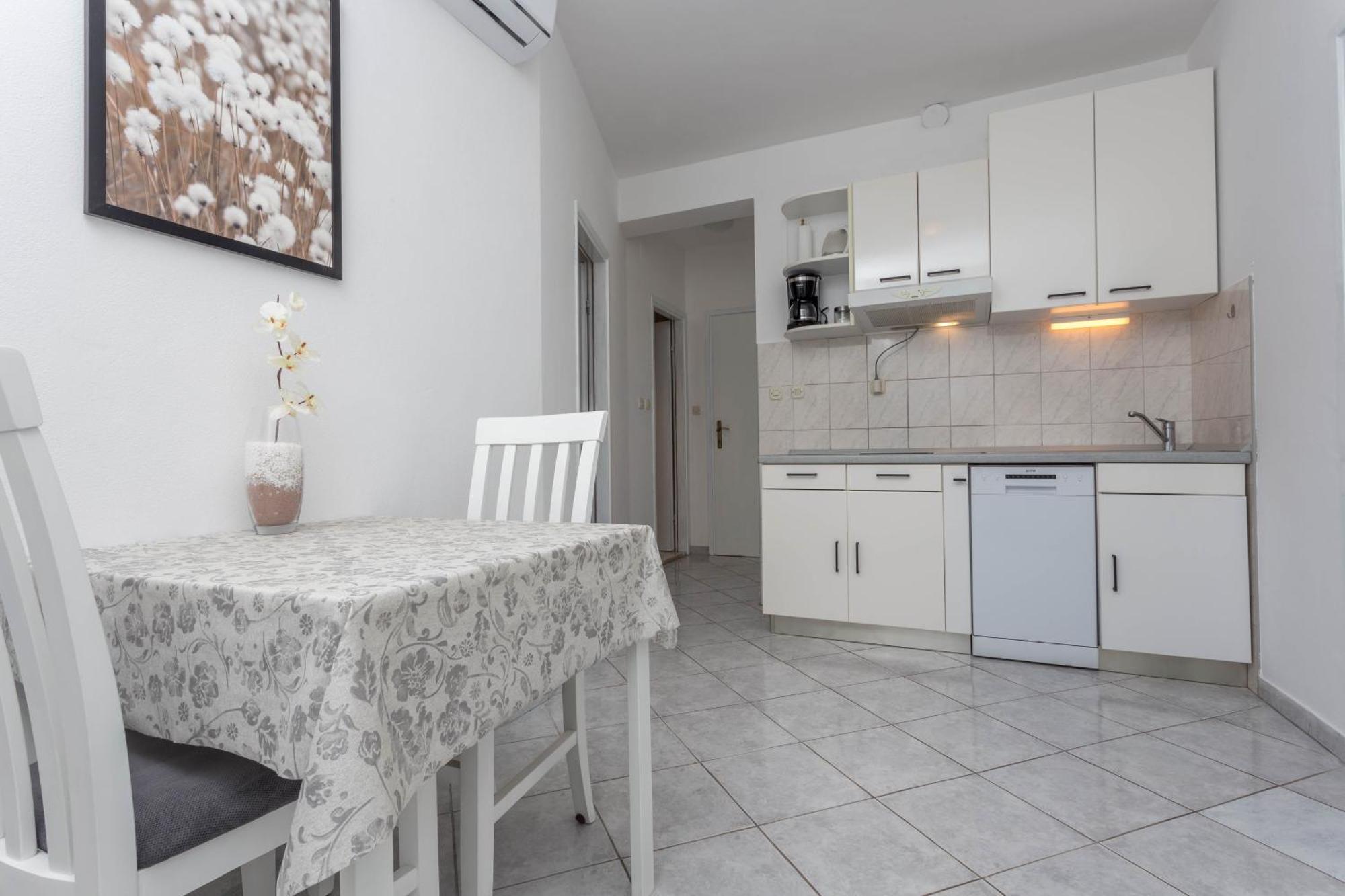 Apartments Anita هفار المظهر الخارجي الصورة