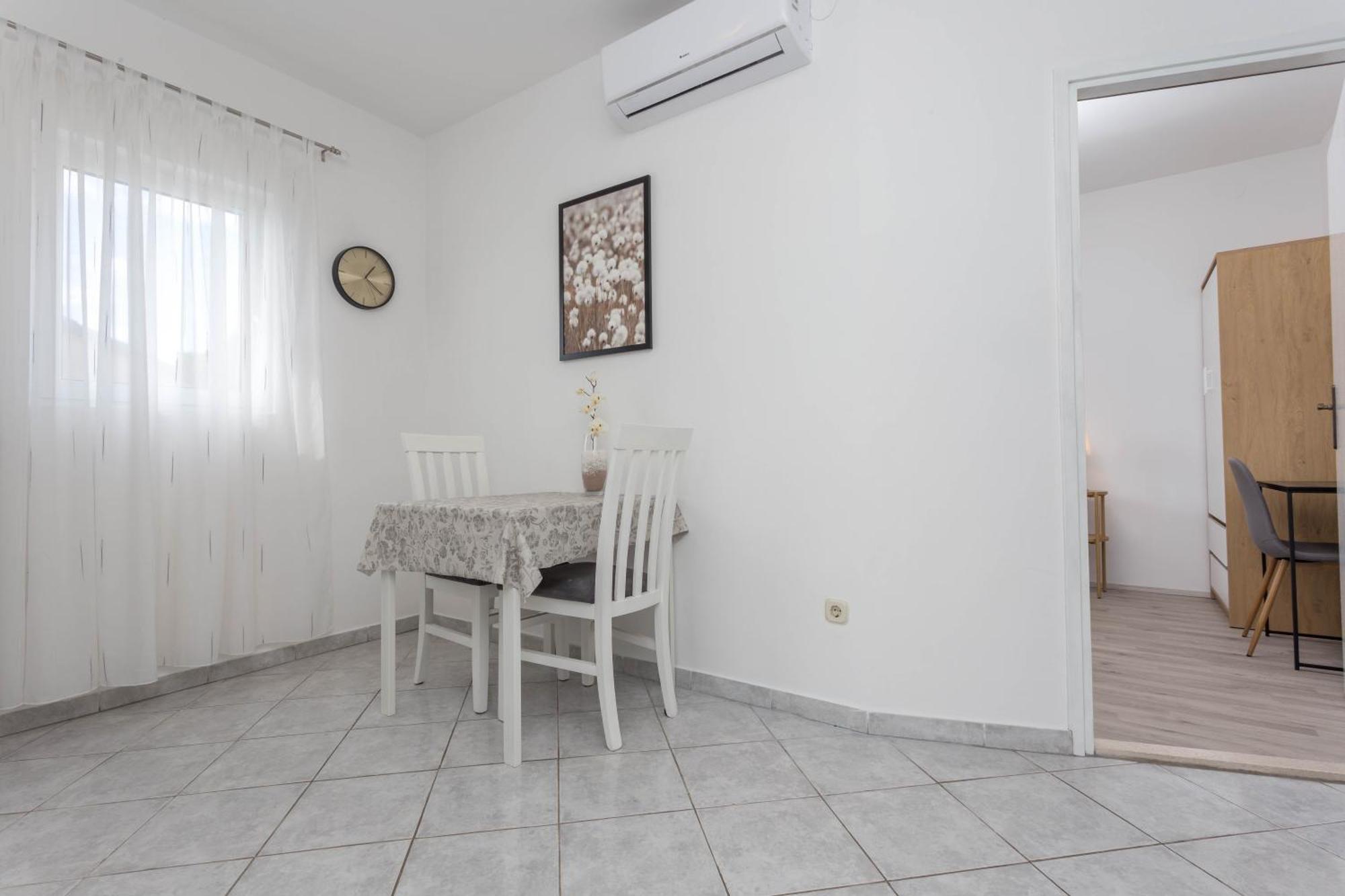 Apartments Anita هفار المظهر الخارجي الصورة