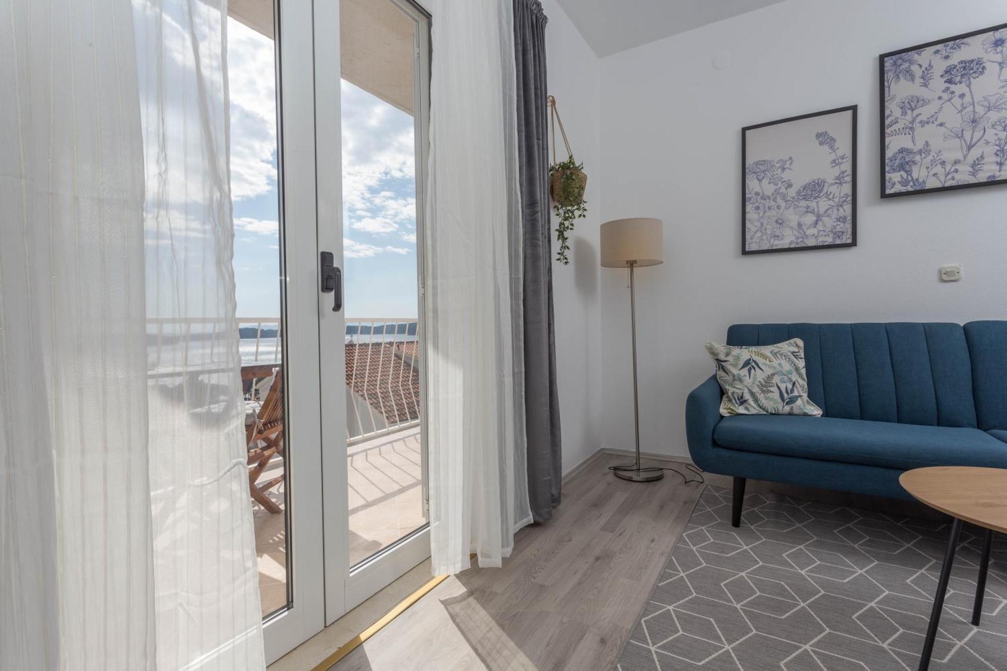 Apartments Anita هفار المظهر الخارجي الصورة