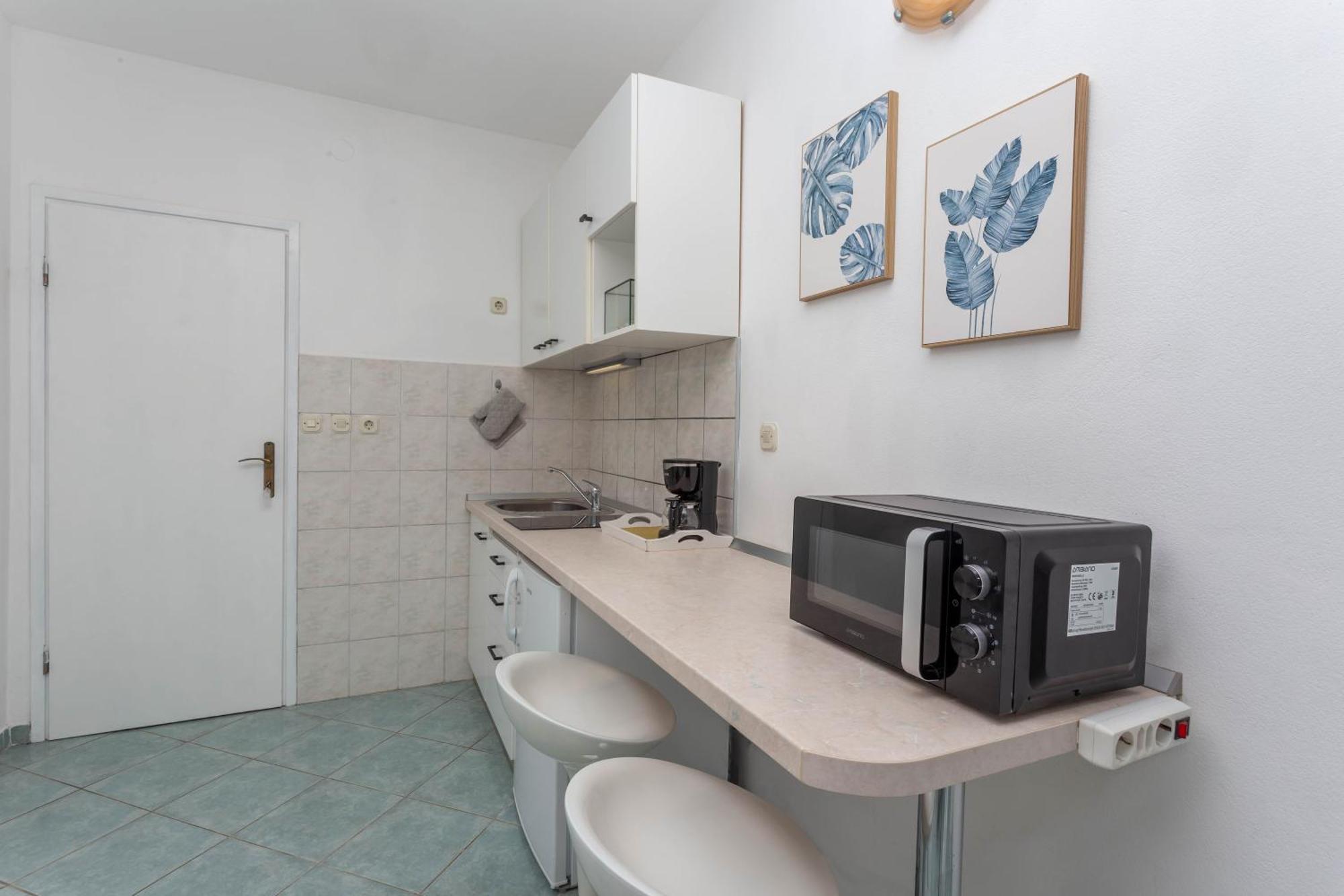 Apartments Anita هفار المظهر الخارجي الصورة