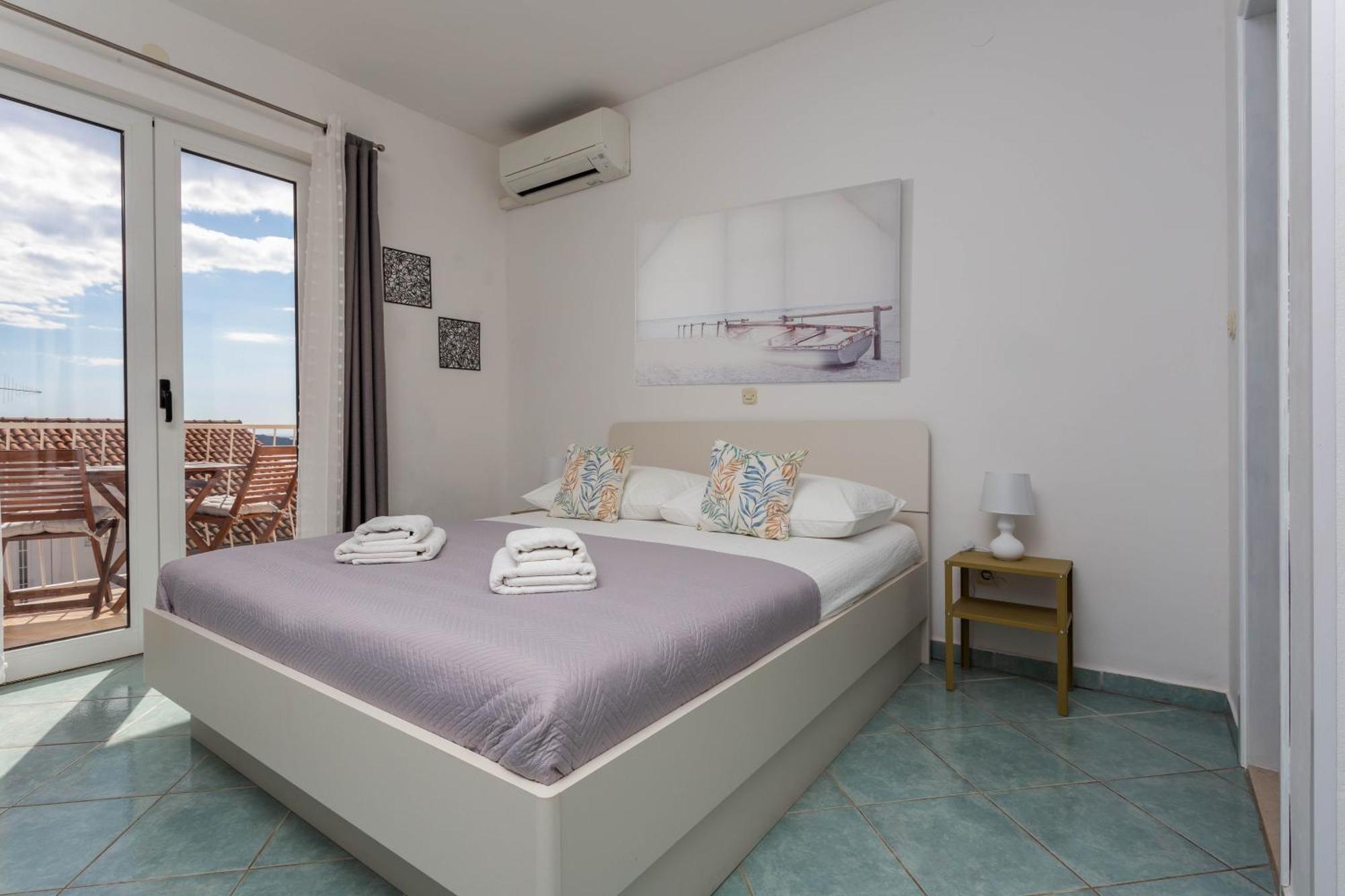 Apartments Anita هفار المظهر الخارجي الصورة